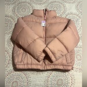 Girls coat